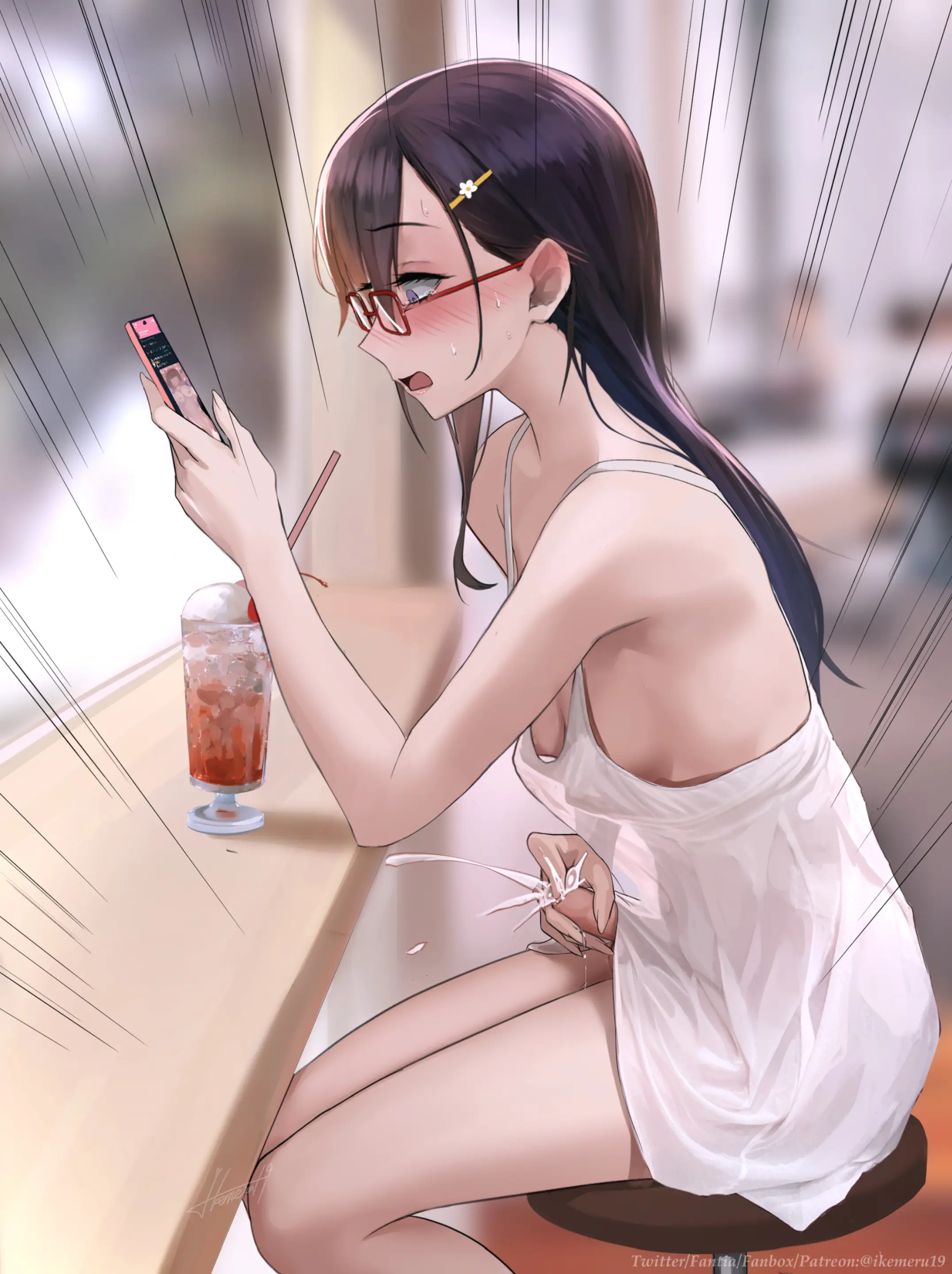 Sneaky Masturbation - Image 13